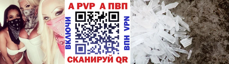 A-PVP СК КРИС Карачев